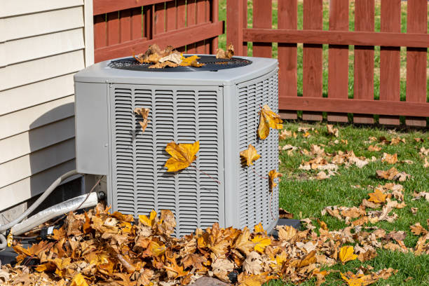Best HVAC Software and Technology in Mckinney, TX