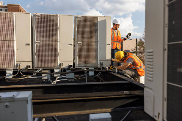 Best HVAC Financing and Leasing in Mckinney, TX