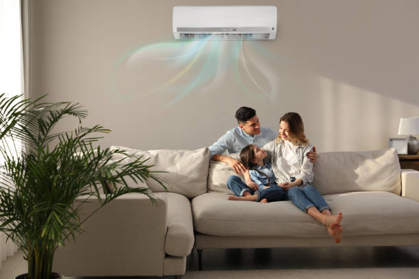 Best Energy-efficient HVAC Solutions in Mckinney, TX