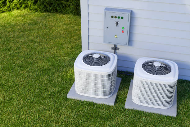 Best Thermostats and Smart Controls in Mckinney, TX