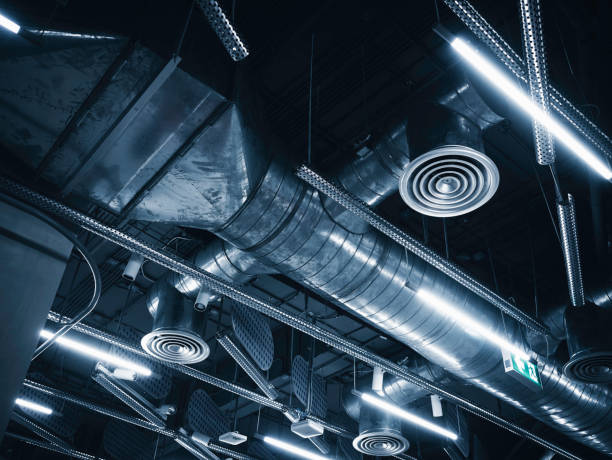 Best HVAC Equipment and Components in Mckinney, TX
