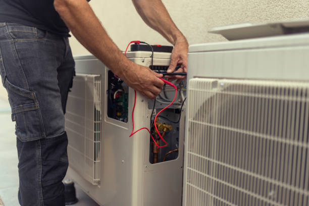 Trusted Mckinney, TX HVAC Experts