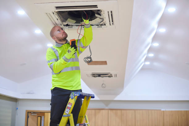 Best HVAC for Healthcare Facilities in Mckinney, TX
