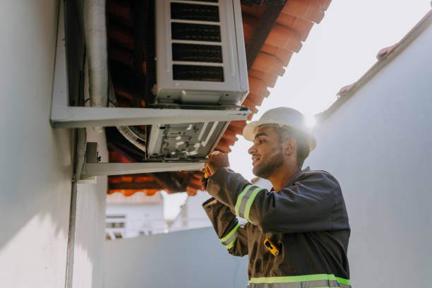 Best HVAC Consulting and Engineering in Mckinney, TX
