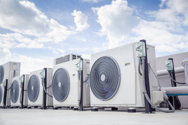 Best Geothermal HVAC Systems in Mckinney, TX