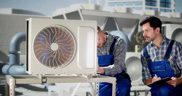 Best HVAC Training and Certification in Mckinney, TX