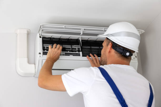Best HVAC Retrofitting and Upgrading in Mckinney, TX